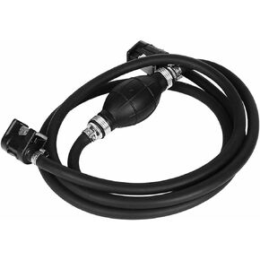 5/16 Inch 8mm Complete Fuel Line Assembly for Yamaha Outboard Motor 4-200hp, 6Y1-24306-55, 61J-24306-04-00, 6Y2-24306-56