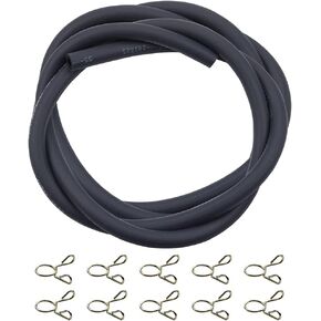 5 Feet 5.5MM*10MM Fuel Line Replacement for Honda XR250R XR350R XR500R XR600R 95001-55008-60M in Saudi Arabia