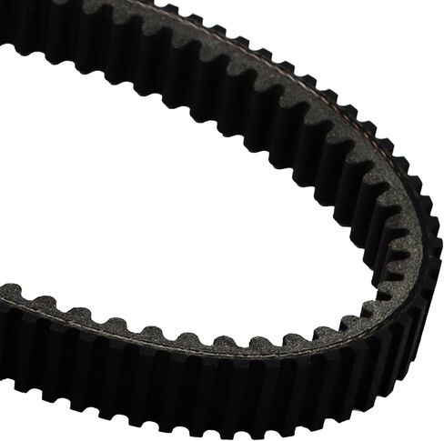 Yunnergo Drive Clutch Belt Compatible with Sportsman 1000 550 850 XP HO 4X4 3211160 3211123 in Saudi Arabia