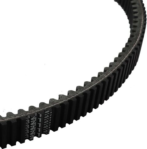 Yunnergo Drive Clutch Belt Compatible with Sportsman 1000 550 850 XP HO 4X4 3211160 3211123 in Saudi Arabia
