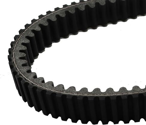Yunnergo Drive Clutch Belt Compatible with Sportsman 1000 550 850 XP HO 4X4 3211160 3211123 in Saudi Arabia