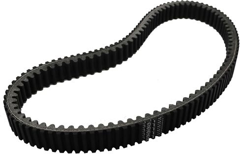 Yunnergo Drive Clutch Belt Compatible with Sportsman 1000 550 850 XP HO 4X4 3211160 3211123 in Saudi Arabia