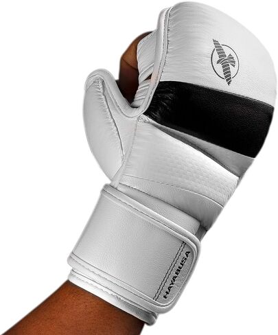 Hayabusa T3 7oz Training Sparring MMA Gloves for Men and Women in Saudi Arabia