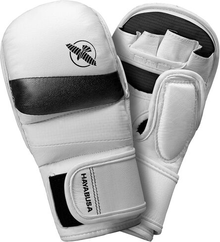 Hayabusa T3 7oz Training Sparring MMA Gloves for Men and Women in Saudi Arabia
