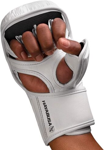 Hayabusa T3 7oz Training Sparring MMA Gloves for Men and Women in Saudi Arabia