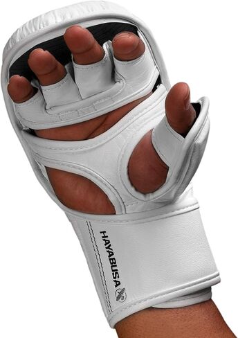 Hayabusa T3 7oz Training Sparring MMA Gloves for Men and Women in Saudi Arabia
