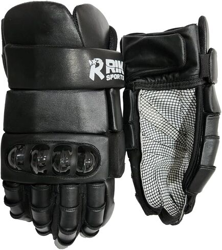 Hema Genuine Leather Martial Arts Sports Gloves in Saudi Arabia