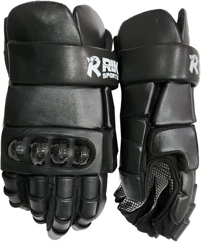 Hema Genuine Leather Martial Arts Sports Gloves in Saudi Arabia