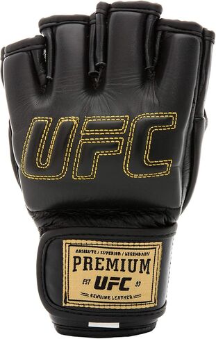 UFC Premium MMA Bag Gloves in Kuwait