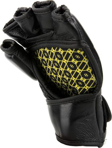 UFC Premium MMA Bag Gloves in Kuwait