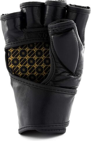 UFC Premium MMA Bag Gloves in Kuwait