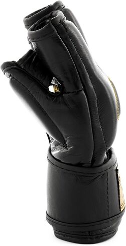 UFC Premium MMA Bag Gloves in Kuwait