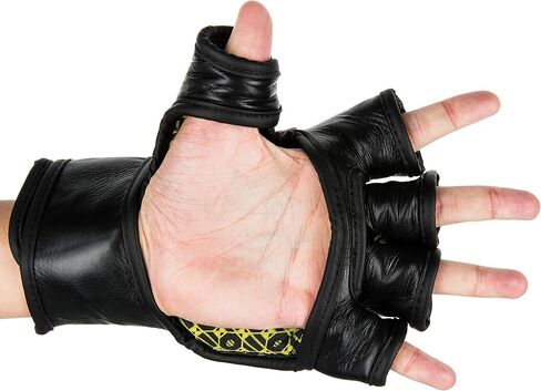 UFC Premium MMA Bag Gloves in Kuwait