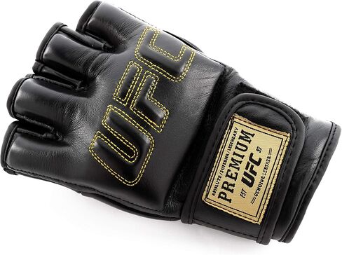 UFC Premium MMA Bag Gloves in Kuwait