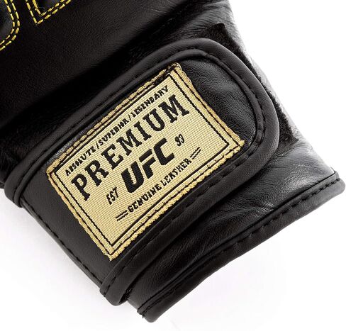 UFC Premium MMA Bag Gloves in Kuwait