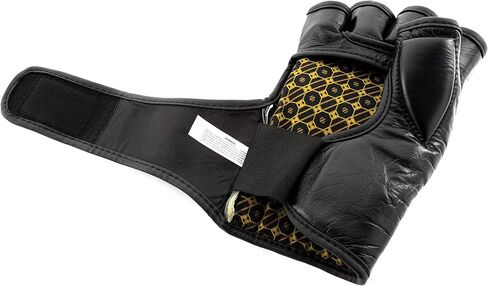 UFC Premium MMA Bag Gloves in Kuwait