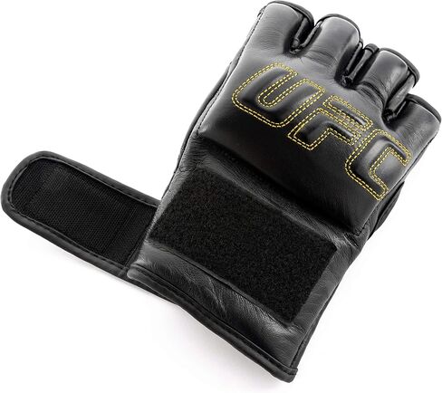UFC Premium MMA Bag Gloves in Kuwait