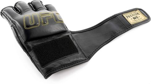 UFC Premium MMA Bag Gloves in Kuwait