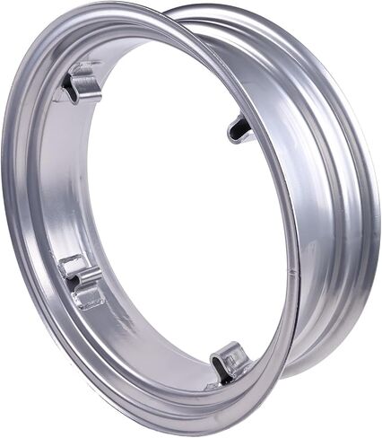 WQSING 7" x 24" Rear Wheel Rim Compatible with Farmall Compatible with International Harvester Cub Lo-Boy Tractor 4 Loop 8.3-24 Tire 114717C1 351428R29 35142 in Saudi Arabia
