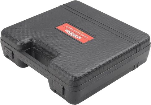 Cylinder Leak Down Tester - Dual Gauge Automotive Engine Diagnostic Kit - Detects Cylinder and Head Gasket Leaks in Kuwait