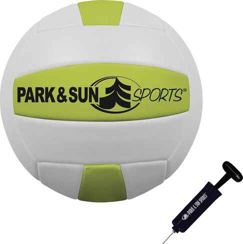 Park & ​​Sun SportsPark & ​​Sun Sports Spiker Flex: نظام شبكي محمول للكرة الطائرة في الهواء الطلق in Kuwait