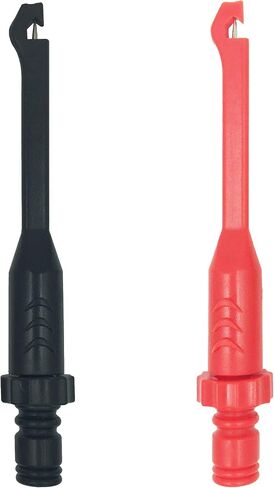 Electronic Wire Piercing Probe Clip 2 Pack for Automotive Diagnostic Tester Tool in Saudi Arabia