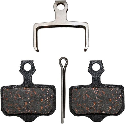 Road Passion Bicycle Disc Brake Pad for BS-01S M355 M395 M446 M485 M495 in Saudi Arabia