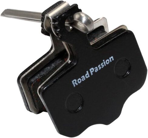 Road Passion Bicycle Disc Brake Pad for BS-01S M355 M395 M446 M485 M495 in Saudi Arabia
