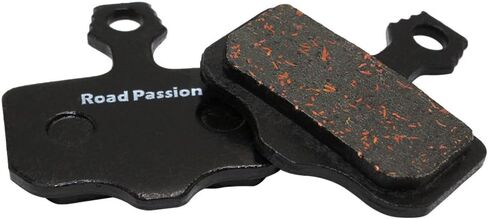 Road Passion Bicycle Disc Brake Pad for BS-01S M355 M395 M446 M485 M495 in Saudi Arabia
