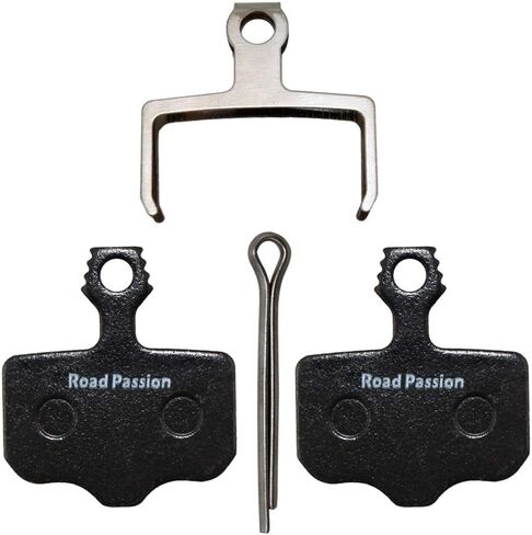 Road Passion Bicycle Disc Brake Pad for BS-01S M355 M395 M446 M485 M495 in Saudi Arabia