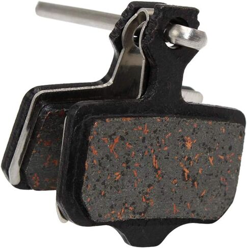 Road Passion Bicycle Disc Brake Pad for BS-01S M355 M395 M446 M485 M495 in Saudi Arabia