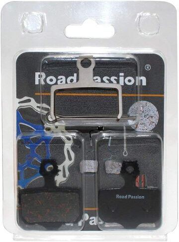 Road Passion Bicycle Disc Brake Pad for BS-01S M355 M395 M446 M485 M495 in Saudi Arabia