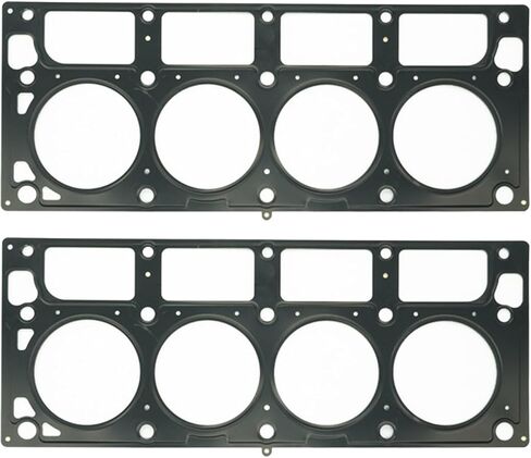 NON AFM DOD تعطيل كام عمود الحدبات مناسب لـ 2007-2013 Chevy GM 5.3L حشية رأس المحرك لـ 2005-2014 Buick Chevy Silverado Suburban GMC Sierra Yukon 5.3 L NON VVT المحرك in Kuwait