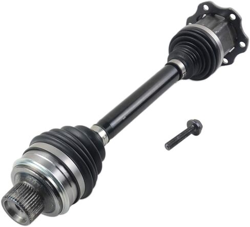 8R0407271G استبدال مجموعة عمود المحور الأمامي CV لـ 2013-2017 Audi Q5 2.0T 8R0-407-271-G 8R0-407-271-F 8R0407271G 8R0407271F in Saudi Arabia