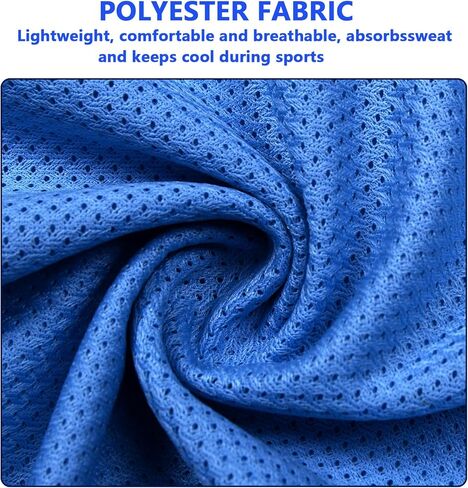 BGHTYYP 24 Pack brooman Pinnies Training Vests Youth Adult Football Basketball Jerseys Soccer Pennies in Kuwait