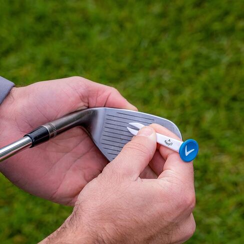 Callaway Par Tee Plastic Golf Tees in Saudi Arabia