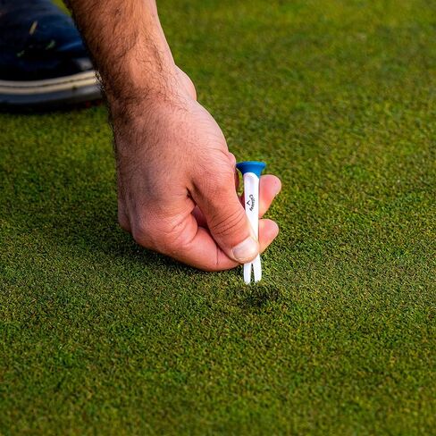 Callaway Par Tee Plastic Golf Tees in Saudi Arabia