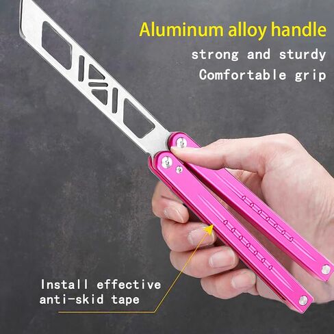 KEEDAS Integrated Forging Bushing System, T6061 Aluminum Integral Channel Handle, Excellent Grip, Pretty Solid, Best Balance and Inertia (Green) in Saudi Arabia