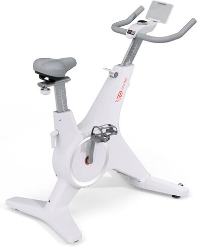 دراجة تمارين المقاومة المغناطيسية من فيت جودز، دراجة ثابتة K8 in Kuwait