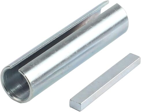 السيد مرحبا 5/8 "x 3/4" x 3 "الغاز محرك رمح محول بكرة تتحمل المخفض كم جلبة إحزم مفتاح in Kuwait