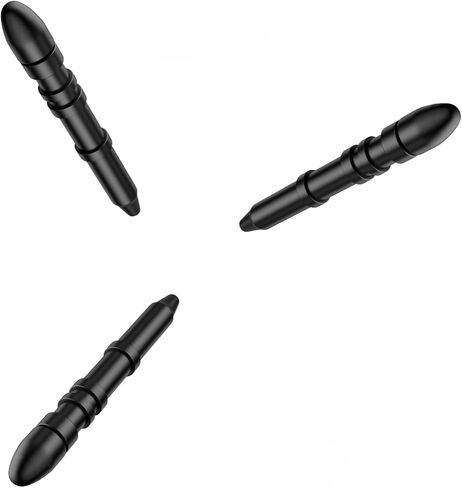 3 قطع من رؤوس القلم البديلة لإعادة التعبئة لقلم اللمس الأصلي Surface Pro 3 in Kuwait