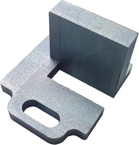 استبدال مجموعة لوحة عزم دوران الوقود لـ 1994-1998 Ram 1500 2500 3500 12V 5.9L Cummins Diesel Steel Template #0 46888 in Saudi Arabia