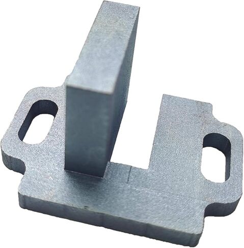 استبدال مجموعة لوحة عزم دوران الوقود لـ 1994-1998 Ram 1500 2500 3500 12V 5.9L Cummins Diesel Steel Template #0 46888 in Saudi Arabia