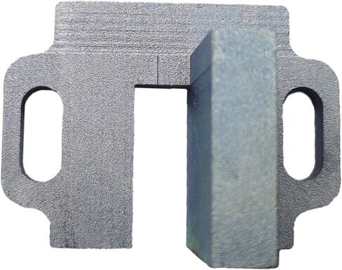 استبدال مجموعة لوحة عزم دوران الوقود لـ 1994-1998 Ram 1500 2500 3500 12V 5.9L Cummins Diesel Steel Template #0 46888 in Saudi Arabia