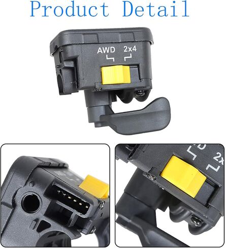 labwork Thumb Throttle Lever Replacement for Polaris Magnum Sportsman 1999-2014 2010202 in Saudi Arabia