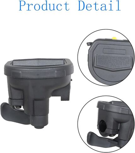 labwork Thumb Throttle Lever Replacement for Polaris Magnum Sportsman 1999-2014 2010202 in Saudi Arabia