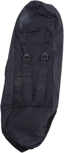 حقيبة ظهر DreamFire ​​مقاس 46 بوصة للحمل على لوح التزلج للسفر in Kuwait