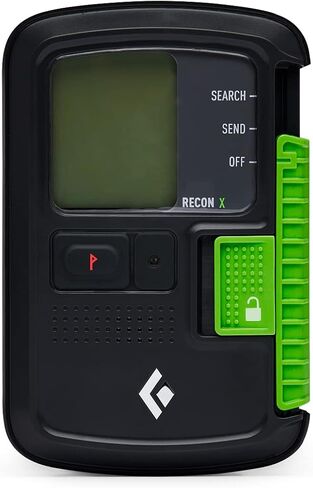 BLACK DIAMOND Equipment Bd Recon X Beacon in Saudi Arabia