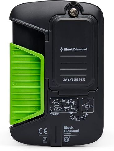 BLACK DIAMOND Equipment Bd Recon X Beacon in Saudi Arabia
