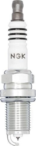 NGK (6988) BKR7EIX-11 قابس إشعال إيريديوم IX، عبوة من قطعة واحدة in Saudi Arabia